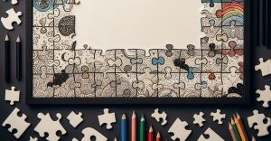 Art corner