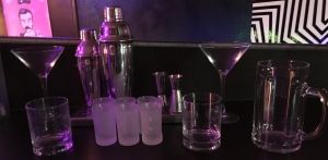 Cocktails