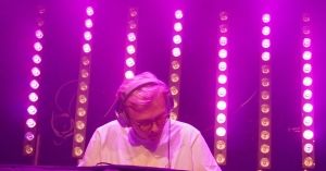 DJ Floor
