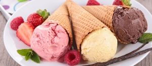 Ice cream