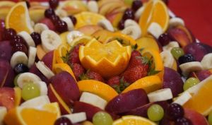 Finger food