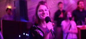 Karaoke