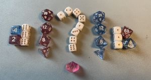Secret Meta Game