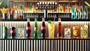 Softdrinks