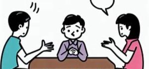 Speed Friending